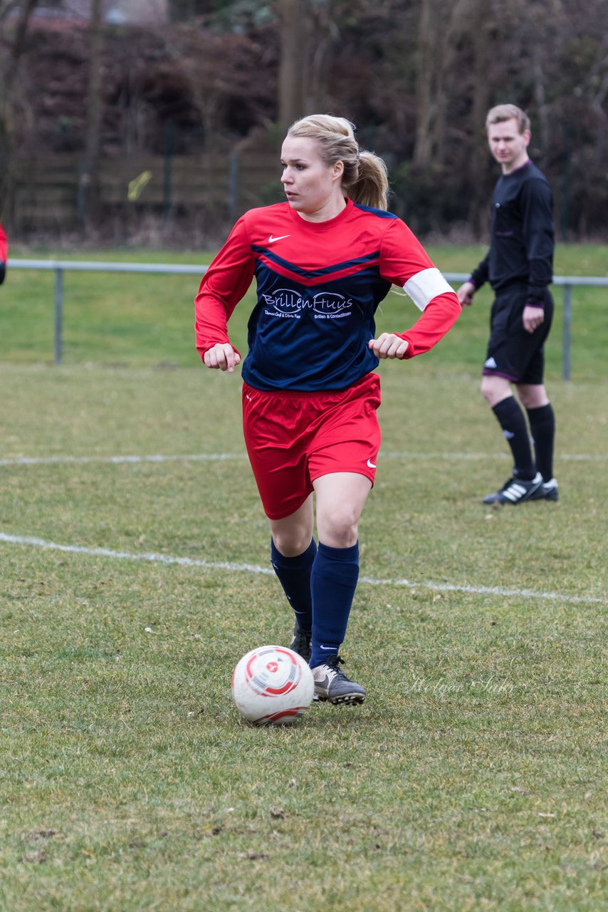 Bild 105 - Frauen TSV Zarpen - FSC Kaltenkirchen : Ergenis: 2:0